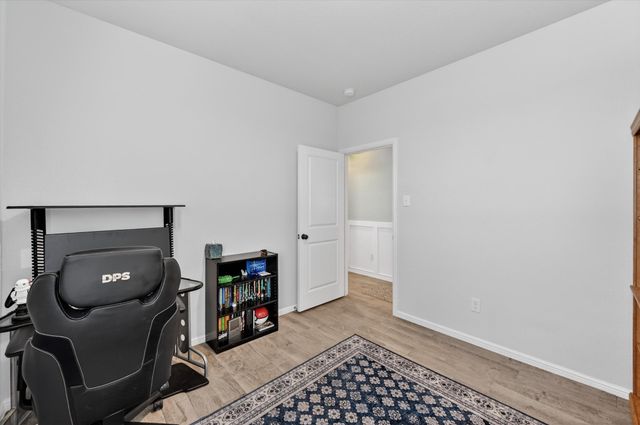 9604 Cherryville Road, Fort Worth, TX 76108