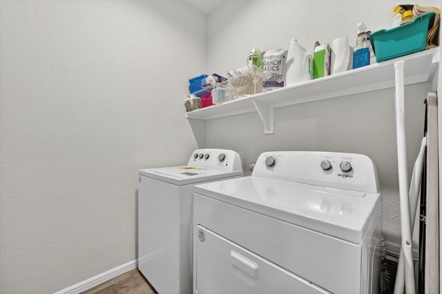 9604 Cherryville Road, Fort Worth, TX 76108