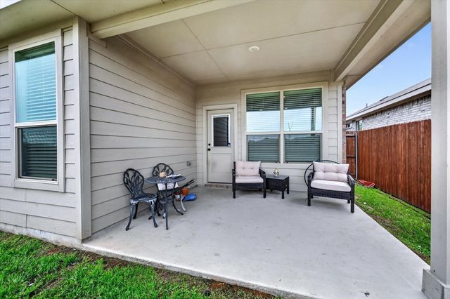 9604 Cherryville Road, Fort Worth, TX 76108