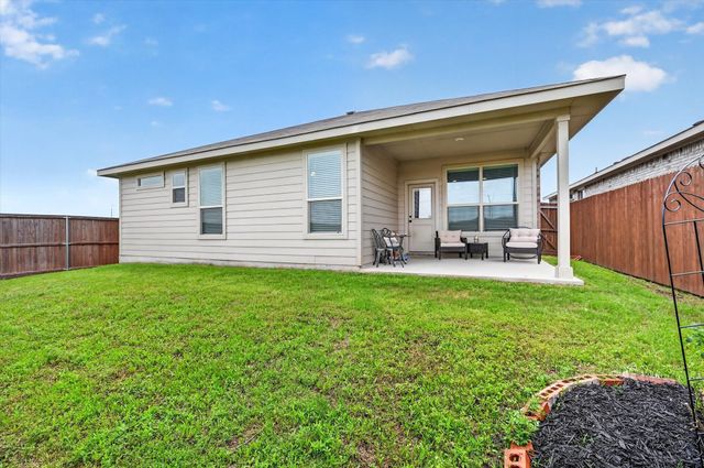 9604 Cherryville Road, Fort Worth, TX 76108