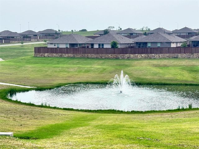 9604 Cherryville Road, Fort Worth, TX 76108