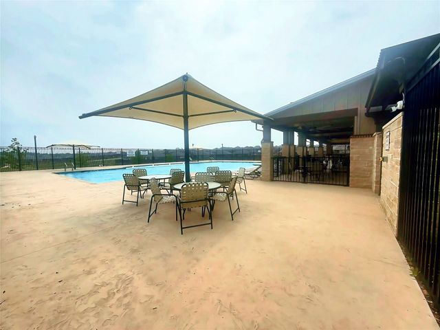 9604 Cherryville Road, Fort Worth, TX 76108