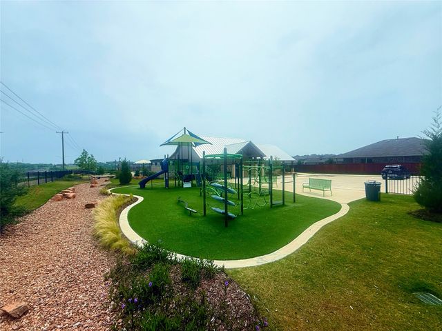 9604 Cherryville Road, Fort Worth, TX 76108