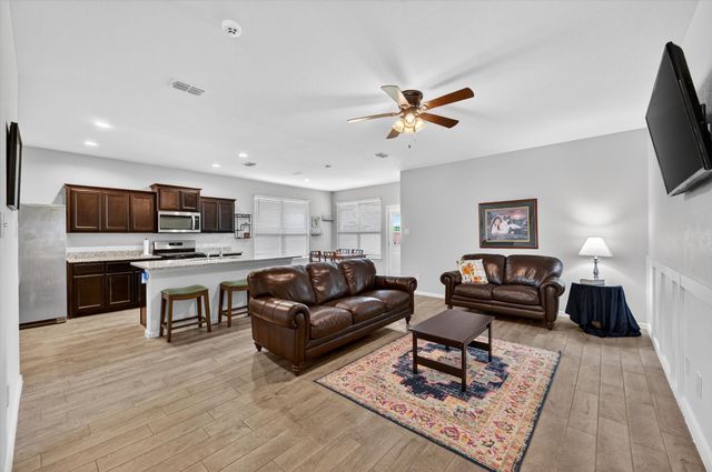 9604 Cherryville Road, Fort Worth, TX 76108