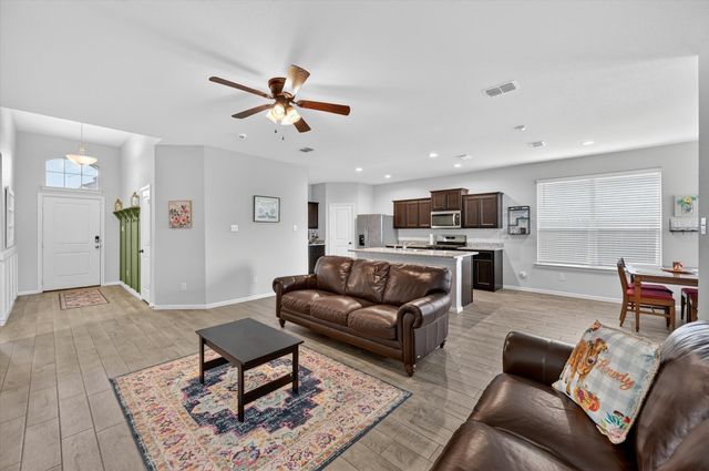 9604 Cherryville Road, Fort Worth, TX 76108