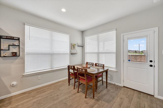 9604 Cherryville Road, Fort Worth, TX 76108