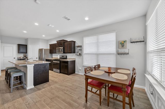 9604 Cherryville Road, Fort Worth, TX 76108