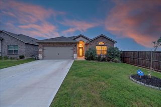 9604 Cherryville Road, Fort Worth, TX 76108