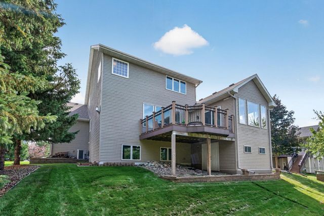 8328 151st Street, Savage, MN 55378