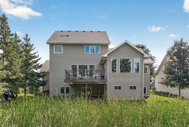 8328 151st Street, Savage, MN 55378