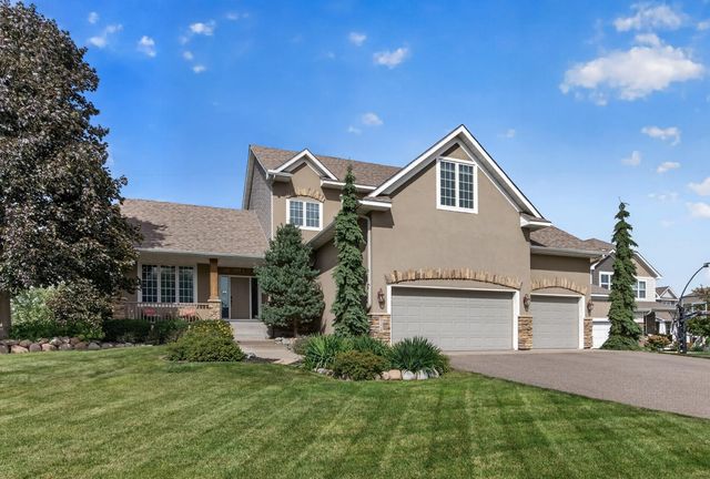 8328 151st Street, Savage, MN 55378