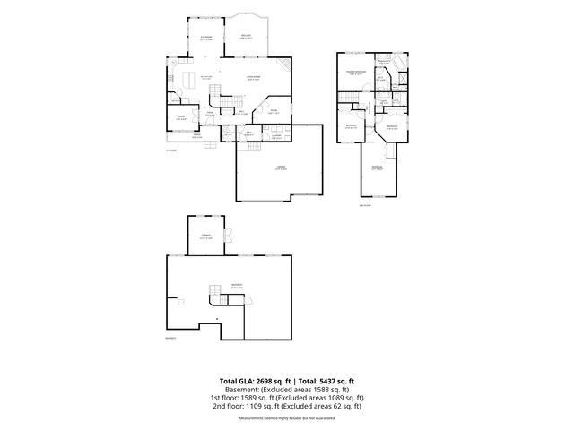 8328 151st Street, Savage, MN 55378