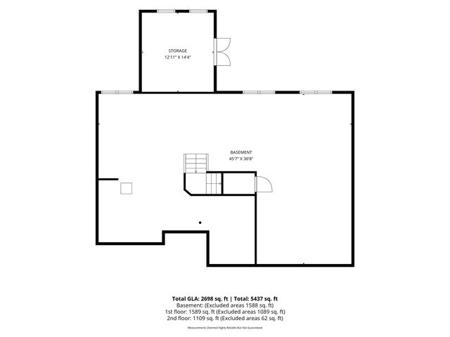 8328 151st Street, Savage, MN 55378