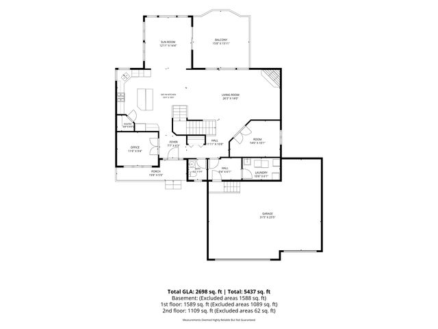 8328 151st Street, Savage, MN 55378