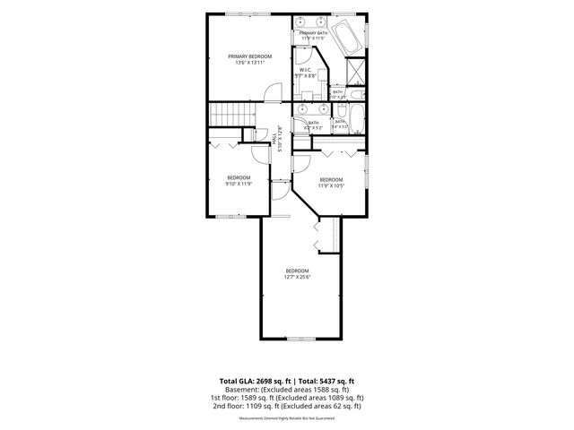 8328 151st Street, Savage, MN 55378
