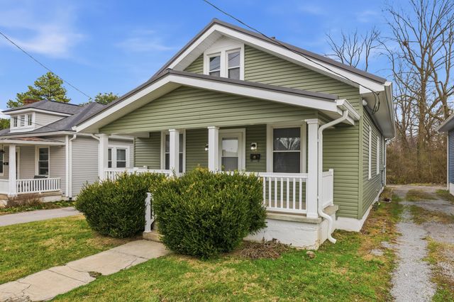 108 S Alta Avenue, Danville, KY 40422