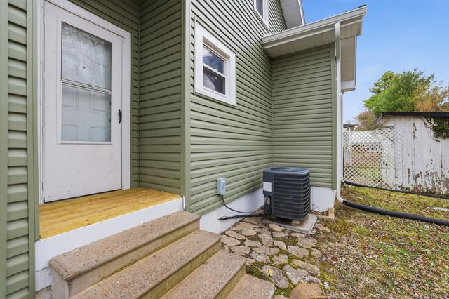 108 S Alta Avenue, Danville, KY 40422