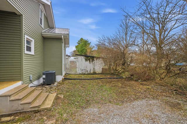 108 S Alta Avenue, Danville, KY 40422