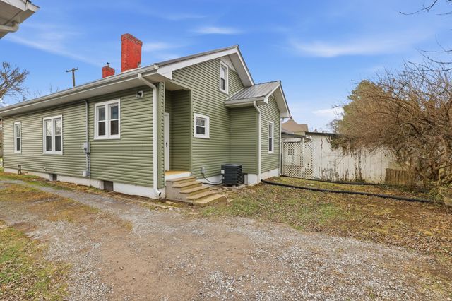 108 S Alta Avenue, Danville, KY 40422