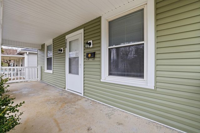 108 S Alta Avenue, Danville, KY 40422