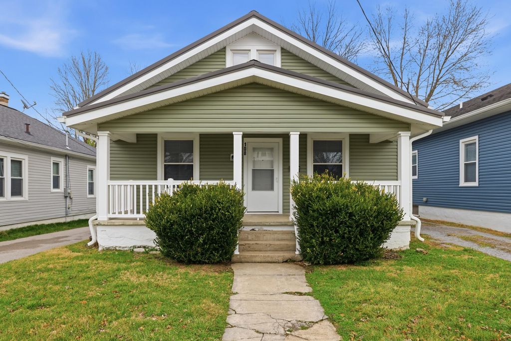108 S Alta Avenue, Danville, KY 40422