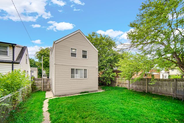 14915 Grant Street, Dolton, IL 60419