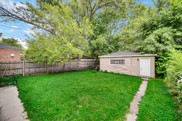 14915 Grant Street, Dolton, IL 60419