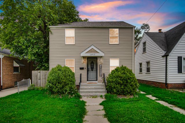 14915 Grant Street, Dolton, IL 60419