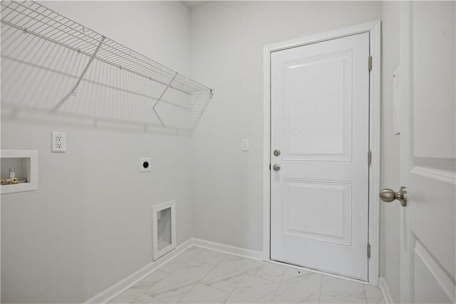 340 Goldenrod Court Lot 56, Seneca, SC 29678