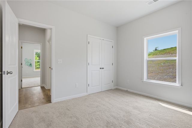 340 Goldenrod Court Lot 56, Seneca, SC 29678