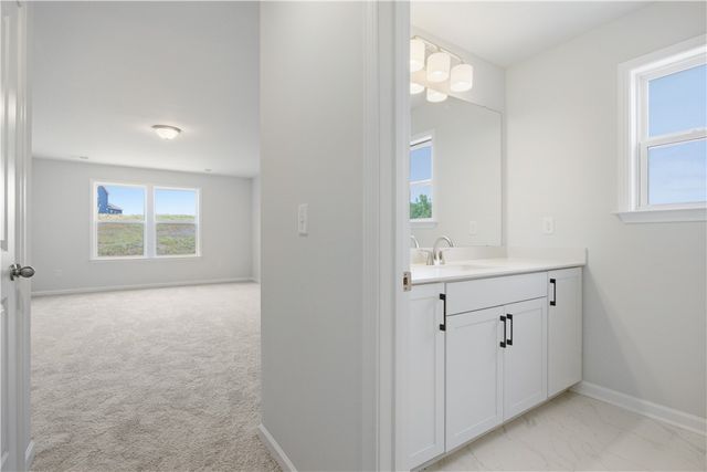 340 Goldenrod Court Lot 56, Seneca, SC 29678