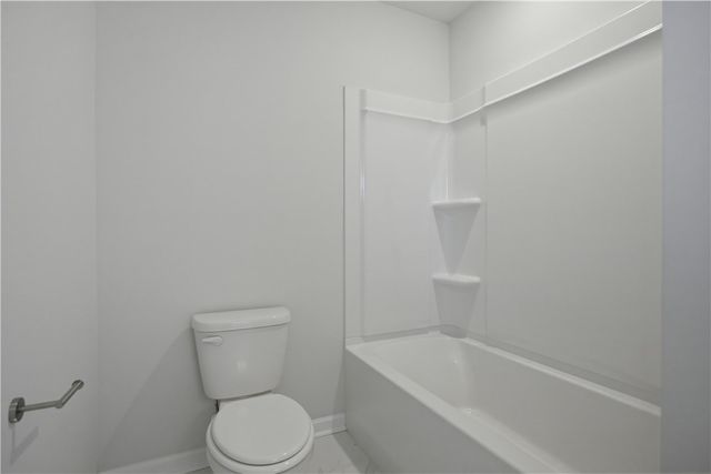 340 Goldenrod Court Lot 56, Seneca, SC 29678