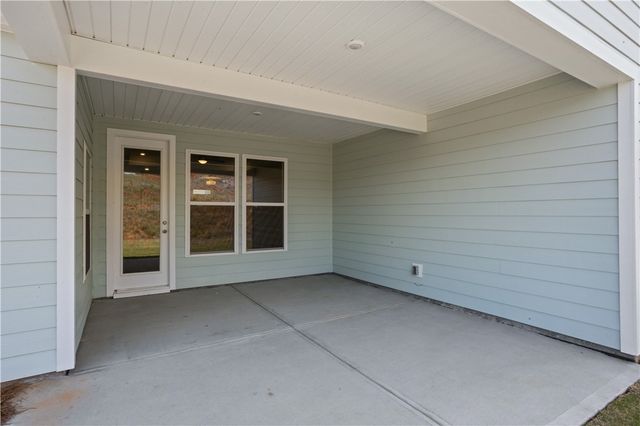 340 Goldenrod Court Lot 56, Seneca, SC 29678