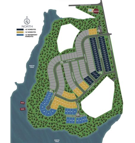 340 Goldenrod Court Lot 56, Seneca, SC 29678