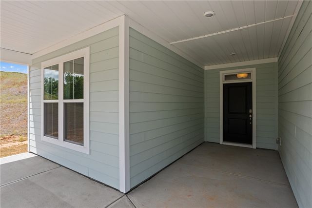 340 Goldenrod Court Lot 56, Seneca, SC 29678