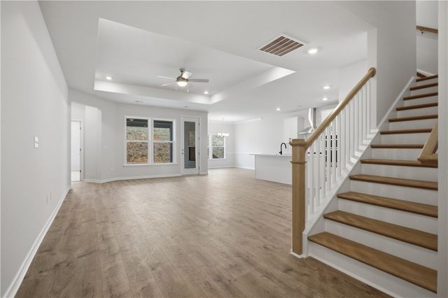 340 Goldenrod Court Lot 56, Seneca, SC 29678