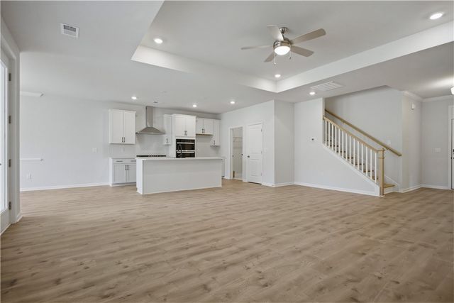 340 Goldenrod Court Lot 56, Seneca, SC 29678
