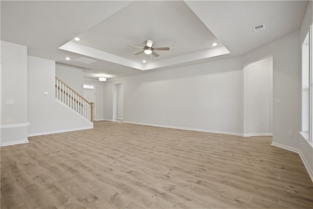 340 Goldenrod Court Lot 56, Seneca, SC 29678