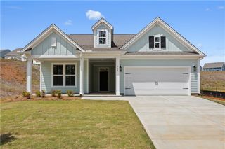 340 Goldenrod Court Lot 56, Seneca, SC 29678