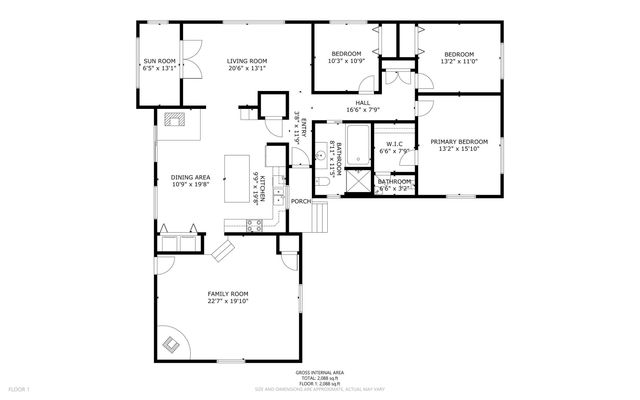 330 Tunnel Creek Road, Grants Pass, OR 97526