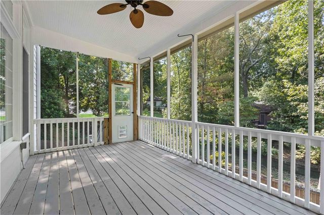 2005 Ivy Ridge Road SE, Smyrna, GA 30080
