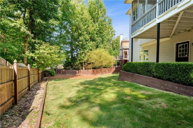 2005 Ivy Ridge Road SE, Smyrna, GA 30080