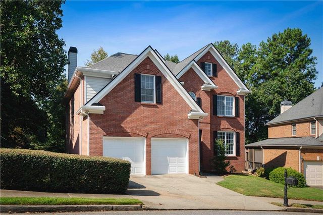 2005 Ivy Ridge Road SE, Smyrna, GA 30080