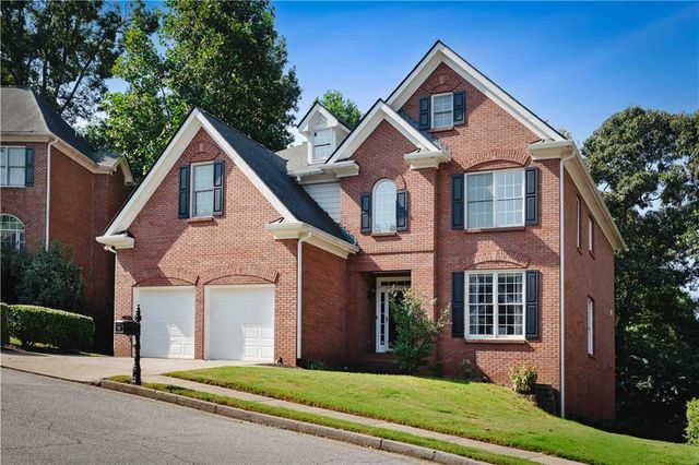 2005 Ivy Ridge Road SE, Smyrna, GA 30080