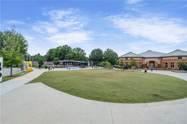 2005 Ivy Ridge Road SE, Smyrna, GA 30080