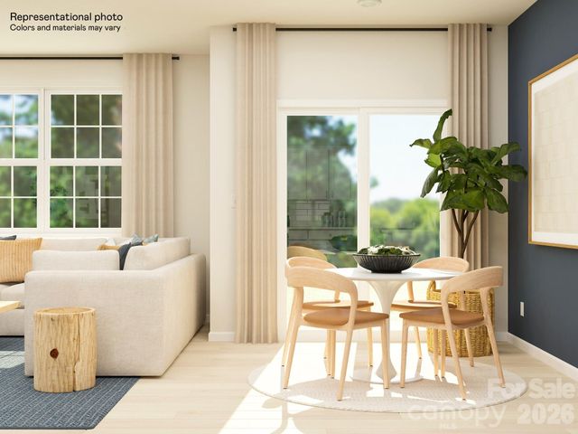 609 Sparano Loop, York, SC 29745