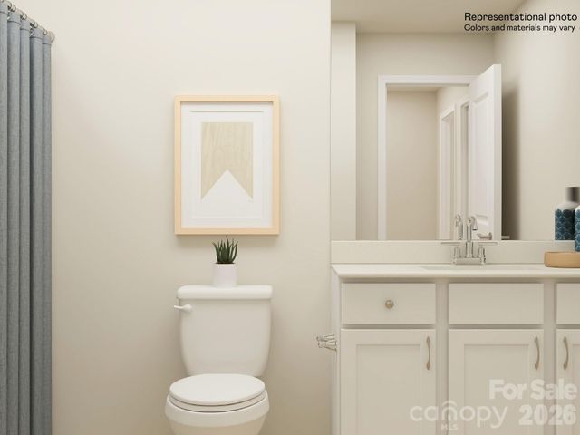 609 Sparano Loop, York, SC 29745