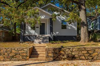 314 Rose Street, Little Rock, AR 72205