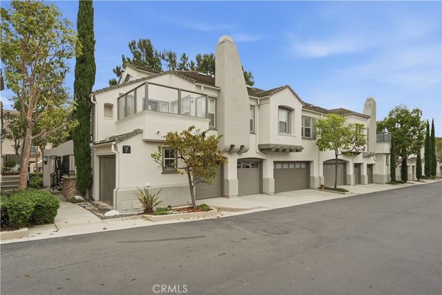 110 La Mirage, Aliso Viejo, CA 92656