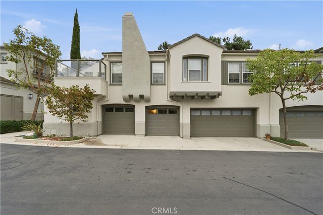 110 La Mirage, Aliso Viejo, CA 92656